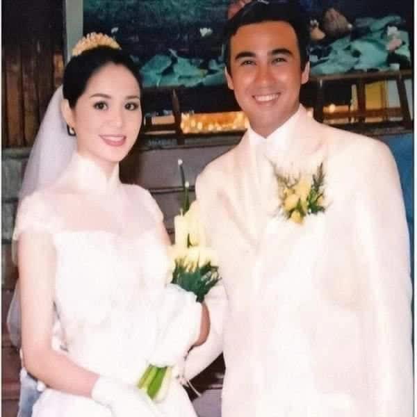MC Quyền Linh tiết lộ bí quyết giữ lửa hôn nhân, không có gì ngoài 2 chữ: Sợ vợ! - Ảnh 5. MC Quyền Linh tiết lộ bí quyết giữ lửa hôn nhân, không có gì ngoài 2 chữ: Sợ vợ! - Ảnh 5.