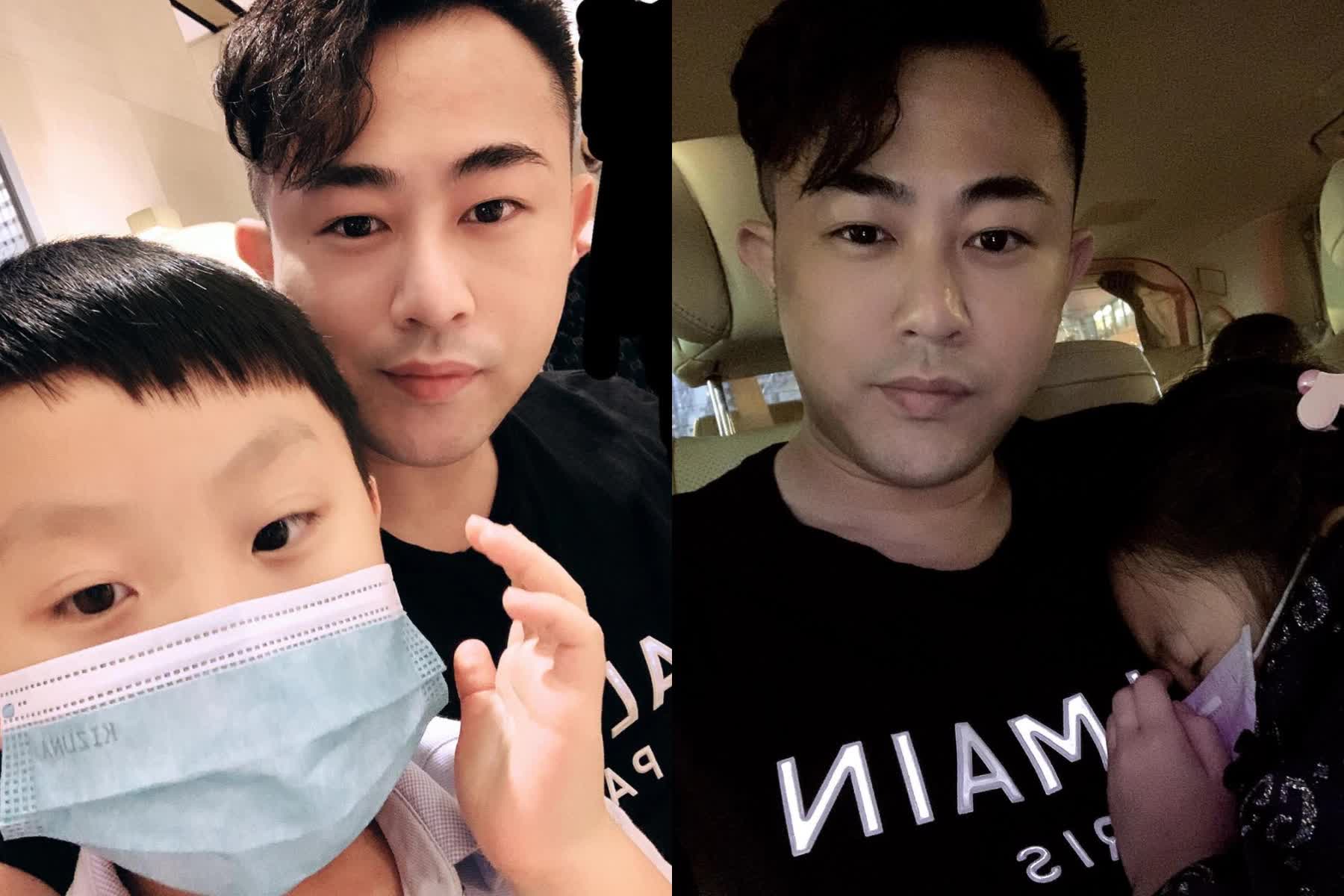 Danh tính anh trai chồng cũ của Thái Thiên Phượng trong vụ án sát hại man rợ gây rúng động châu Á - Ảnh 6. Danh tính anh trai chồng cũ của Thái Thiên Phượng trong vụ án sát hại man rợ gây rúng động châu Á - Ảnh 6.