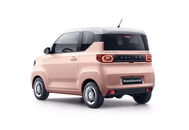 Wuling HongGuang mini EV - xe điện cỡ nhỏ bán chạy nhất thế giới có cơ hội chinh phục khách hàng Việt? - Ảnh 3.