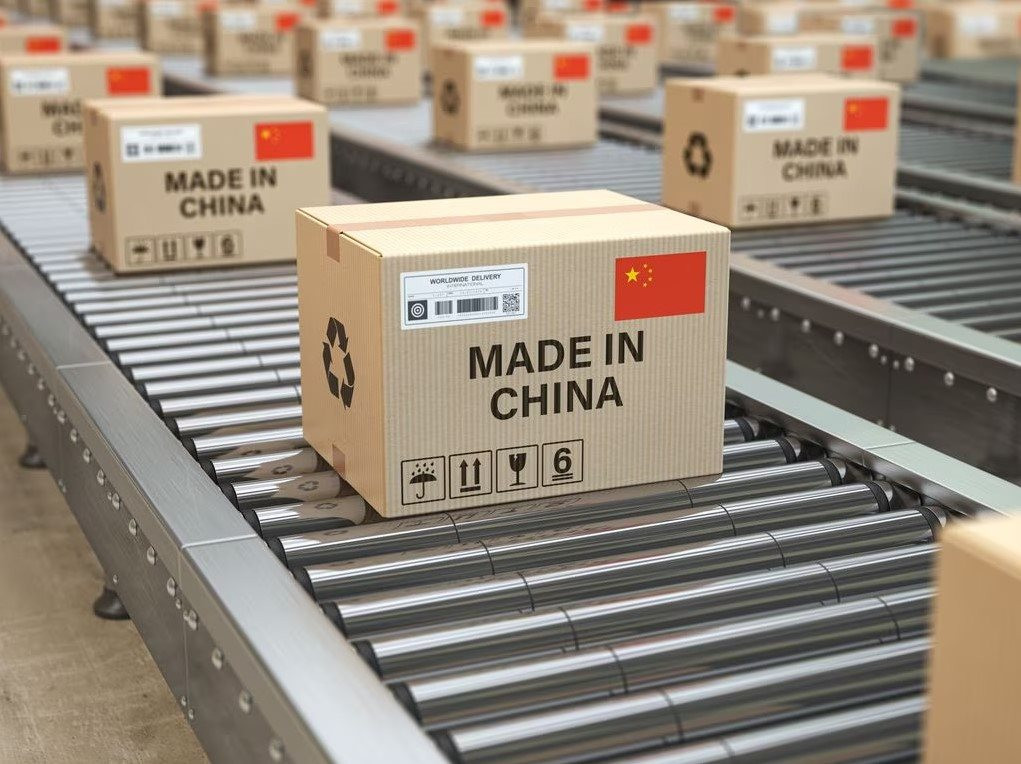 Người Trung Quốc luôn tin rằng thế giới không thể thiếu hàng hóa “Made in China&quot;, nhưng thực tế ra sao? - Ảnh 1.