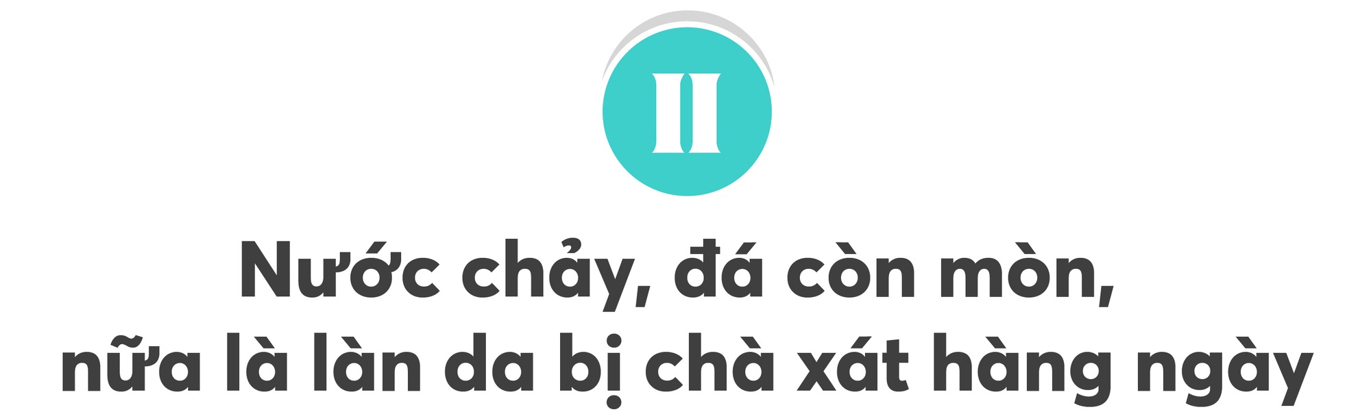 BS da liễu kể nỗi niềm “bệnh không chết người” và những ca sống dở vì trứng cá đỏ: “Không chỉ khám bệnh, kê đơn, chúng tôi còn thay đổi tư duy người bệnh” - Ảnh 3.