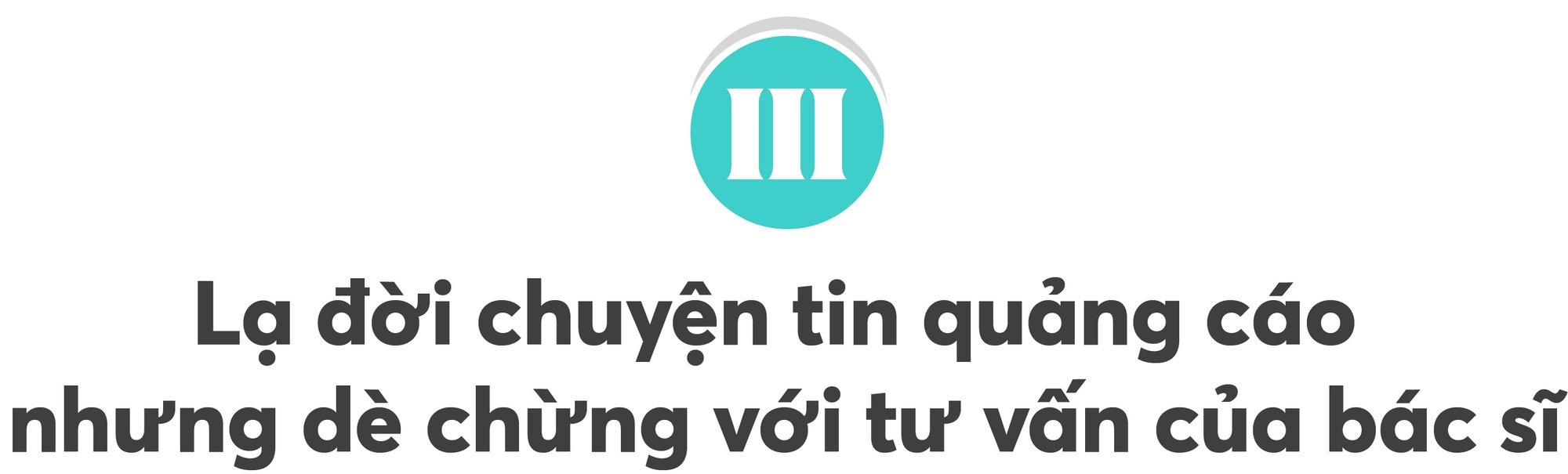 BS da liễu kể nỗi niềm “bệnh không chết người” và những ca sống dở vì trứng cá đỏ: “Không chỉ khám bệnh, kê đơn, chúng tôi còn thay đổi tư duy người bệnh” - Ảnh 6.