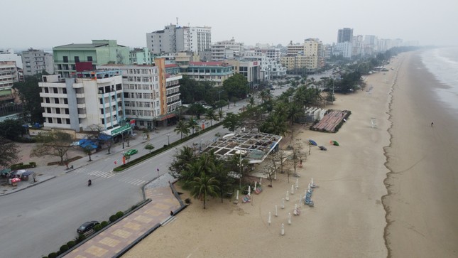 FLC bàn giao loạt hạng mục dự án du lịch ven biển trăm tỷ ở Sầm Sơn - Ảnh 2.