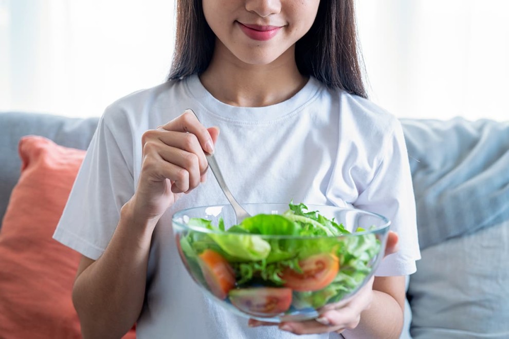Có một kiểu ăn đang làm mưa làm gió trên mạng xã hội: Chị em được gì và mất gì khi áp dụng? - Ảnh 4. Có một kiểu ăn đang làm mưa làm gió trên mạng xã hội: Chị em được gì và mất gì khi áp dụng? - Ảnh 4.
