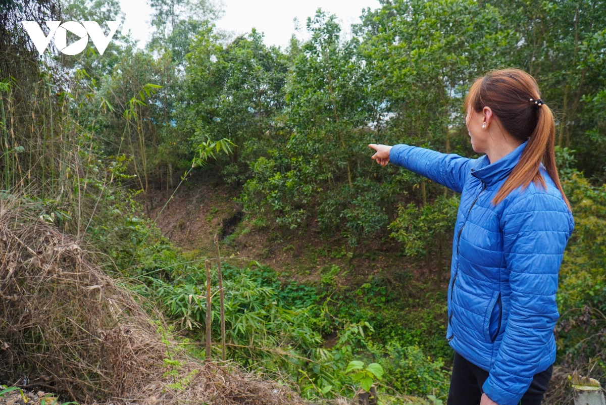 Cận cảnh Dự án chăn nuôi ở Sơn Động để vỡ đường ống nước thải gây ô nhiễm môi trường - Ảnh 5.