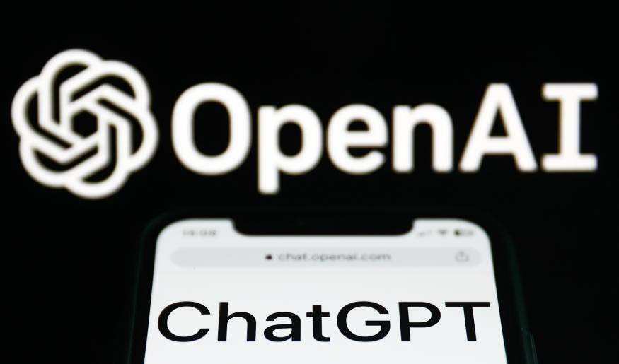 Mặt trái từ "chatbot thảo mai" ChatGPT: Tạo ra hệ lụy giống TikTok, đào thải những nhân sự "làm việc như cái máy" - Ảnh 1. Mặt trái từ "chatbot thảo mai" ChatGPT: Tạo ra hệ lụy giống TikTok, đào thải những nhân sự "làm việc như cái máy" - Ảnh 1.