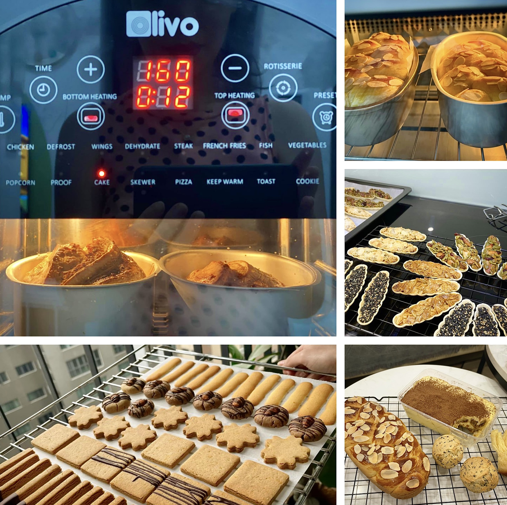 Thường xuyên kiệt sức sau giờ làm, cô gái mạnh tay chi tiền mua thiết bị thông minh để nhàn hơn - Ảnh 2. Thường xuyên kiệt sức sau giờ làm, cô gái mạnh tay chi tiền mua thiết bị thông minh để nhàn hơn - Ảnh 2.