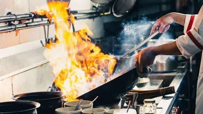 Chuyên gia chỉ mặt 4 sát thủ ẩn trong nhà bếp - Ảnh 4. Chuyên gia chỉ mặt 4 sát thủ ẩn trong nhà bếp - Ảnh 4.