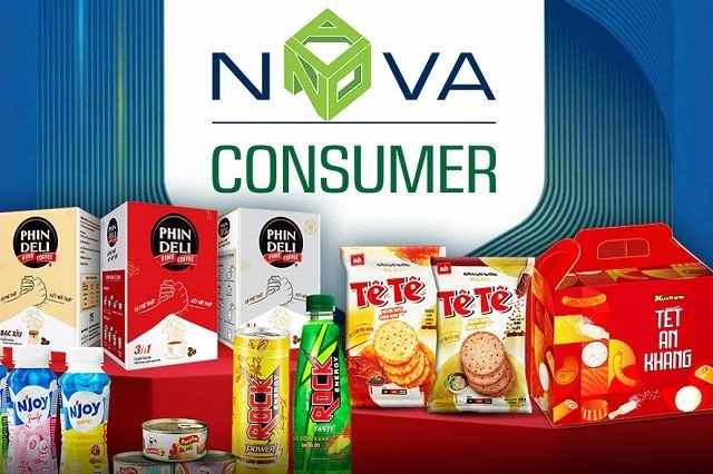 Nova Consumer sắp trả cổ tức cho cổ đông bằng tiền mặt - Ảnh 1.