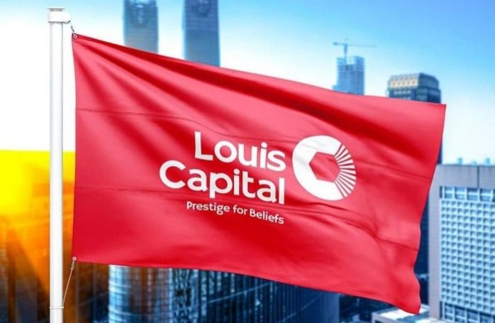 Sau &quot;biến cố Đỗ Thành Nhân&quot;, Louis Capital (TGG) muốn đổi tên công ty, miễn nhiệm toàn bộ ban lãnh đạo - Ảnh 1.