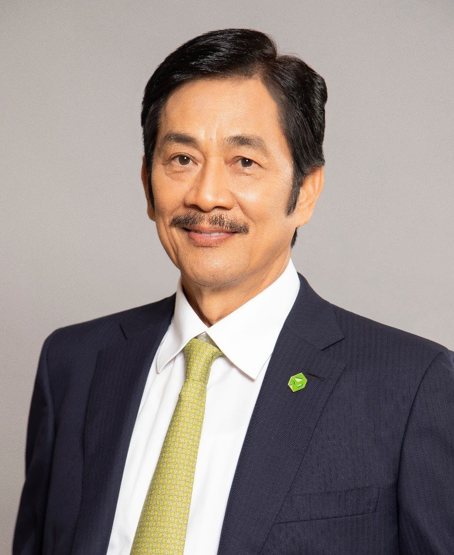 Novaland: Ông Bùi Thành Nhơn chính thức dẫn dắt công ty với cương vị Chủ tịch HĐQT - Ảnh 2.