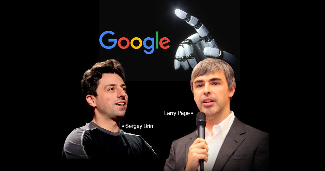 Google sẽ mắt 20 sản phẩm AI mới, mời cả 2 nhà đồng sáng lập Google đã “ở ẩn” quay lại để đối phó với sự bùng nổ của ChatGPT - Ảnh 1.