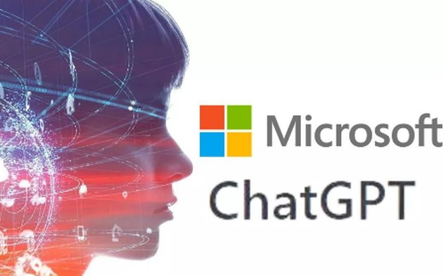 ChatGPT sẽ xuất hiện trên Word, Powerpoint và tất cả sản phẩm của Microsoft, thay đổi hoàn toàn cuộc chơi trước Google - Ảnh 4.