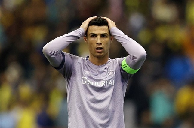 Báo Arab tiết lộ sốc: Al Nassr chỉ phải trả 10% lương của Ronaldo - Ảnh 2.
