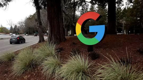 Google vừa lập 1 kỷ lục buồn lần thứ 2 trong lịch sử, khiến cổ phiếu công ty mẹ Alphabet lao dốc, nhà đầu tư lo lắng - Ảnh 1.
