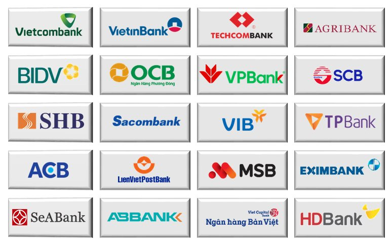 Quy mô tài sản các ngân hàng cuối 2022: MB dẫn đầu khối tư nhân, Vietcombank đã lớn còn đứng đầu hệ thống về tốc độ tăng trưởng - Ảnh 1.
