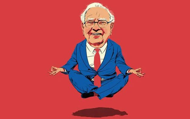 Warren Buffett: Chìa khóa giúp tôi thành công chỉ ‘gói gọn’ trong 1 từ - Ảnh 2.