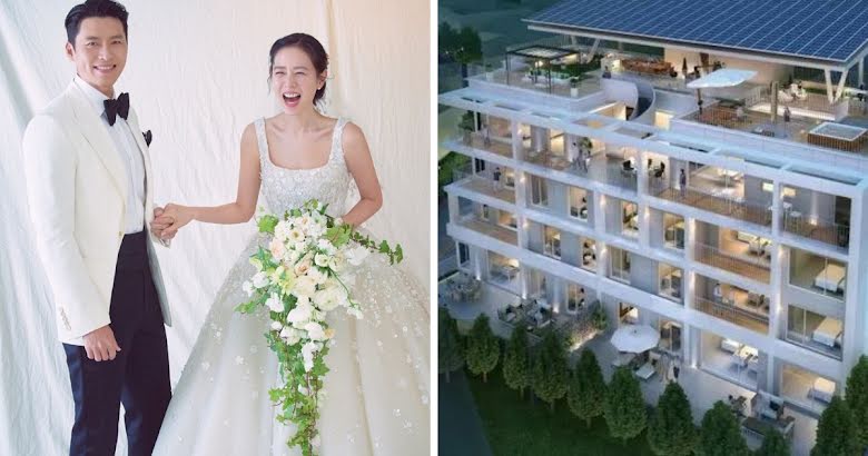 7 nữ triệu phú tài sắc vẹn toàn lại còn là đại gia bất động sản: Vợ cũ Song Joong Ki mua nhà gần 380 tỷ đồng vẫn chưa là gì so với &quot;phú bà&quot; này - Ảnh 6.
