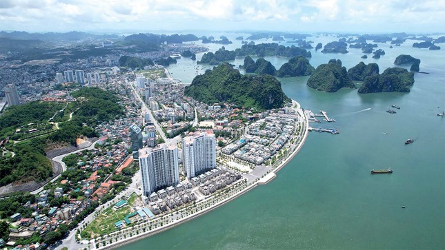 Tập đoàn lớn Nhật Bản, Thái Lan sắp 'rót' 1,2 tỷ USD vào Quảng Ninh - Ảnh 3.