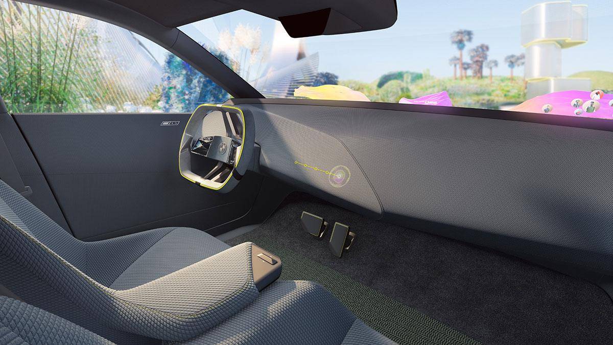 BMW quyết định &quot;sản xuất&quot; xe trong môi trường thực thế ảo - Ảnh 4.