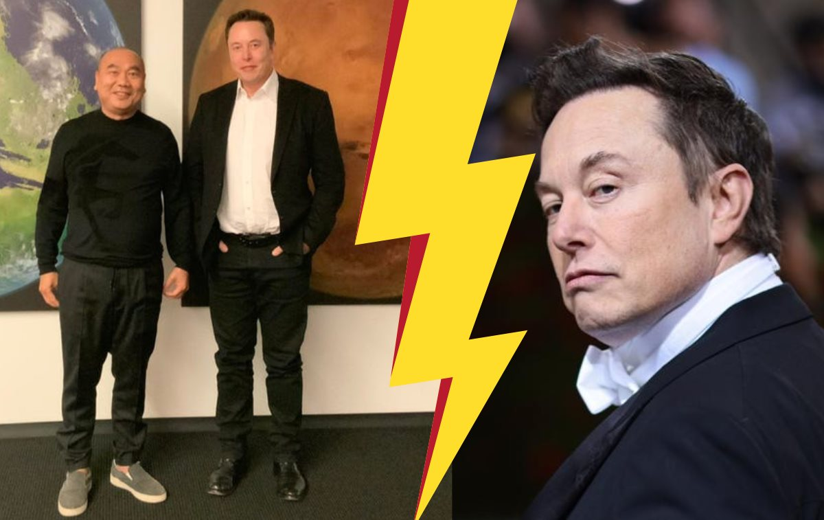 Tiền hết - tình tan: Tỷ phú từng tin tưởng tuyệt đối, dốc cạn hầu bao vào Tesla bỗng “trở mặt thành thù” với Elon Musk - Ảnh 1.