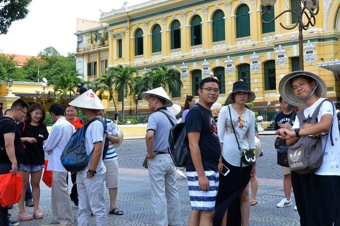 Cứu cánh du lịch: Việt Nam có thể đón tới 80% du khách Trung Quốc quay trở lại! - Ảnh 1.