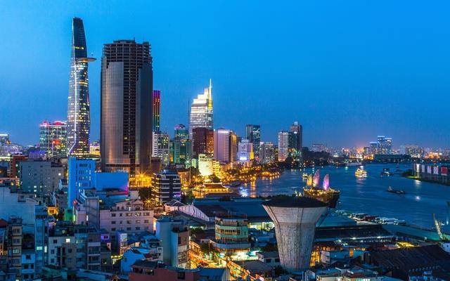 Sau thành tích tăng trưởng ấn tượng của năm 2022, Việt Nam sẽ đi về đâu trong năm 2023 khi chỉ số thương mại tiếp tục xấu đi?