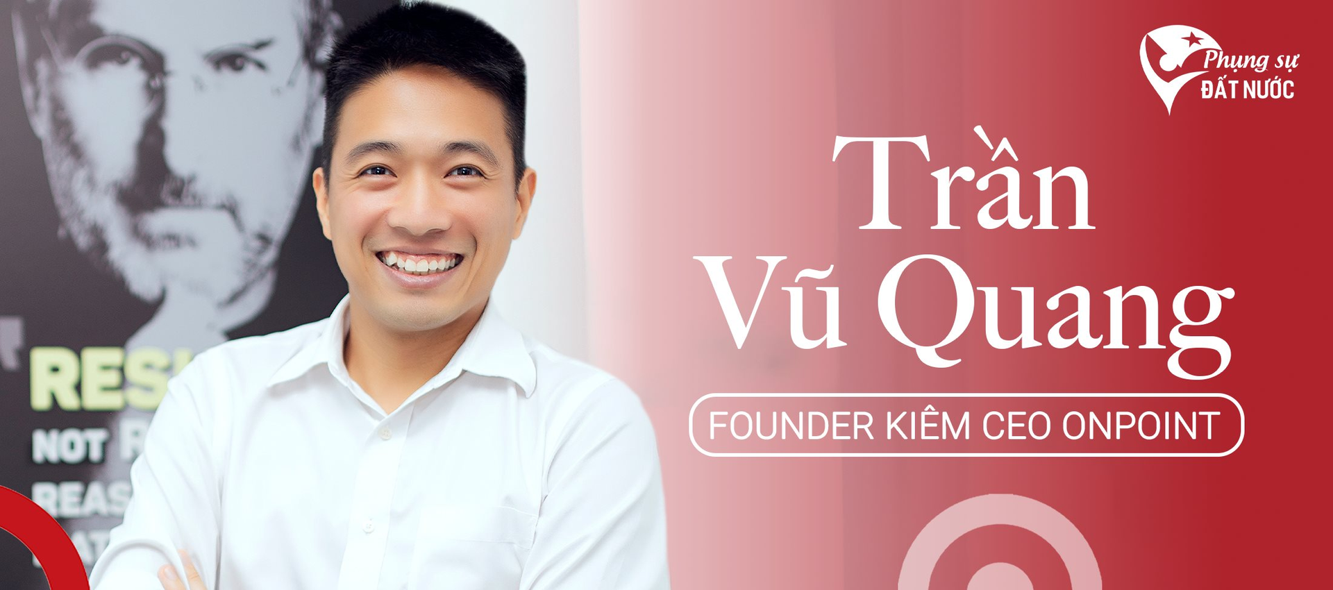 Giấc mơ phục vụ 100 triệu khách hàng Đông Nam Á của founder startup dịch vụ hỗ trợ TMĐT số 1 Việt Nam - Ảnh 1.