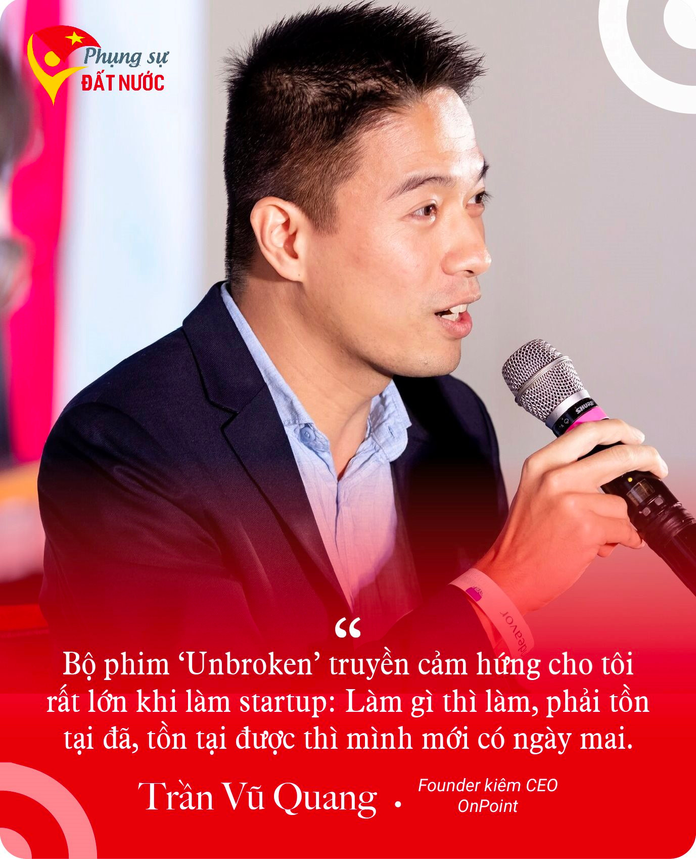Giấc mơ phục vụ 100 triệu khách hàng Đông Nam Á của founder startup dịch vụ hỗ trợ TMĐT số 1 Việt Nam - Ảnh 12.