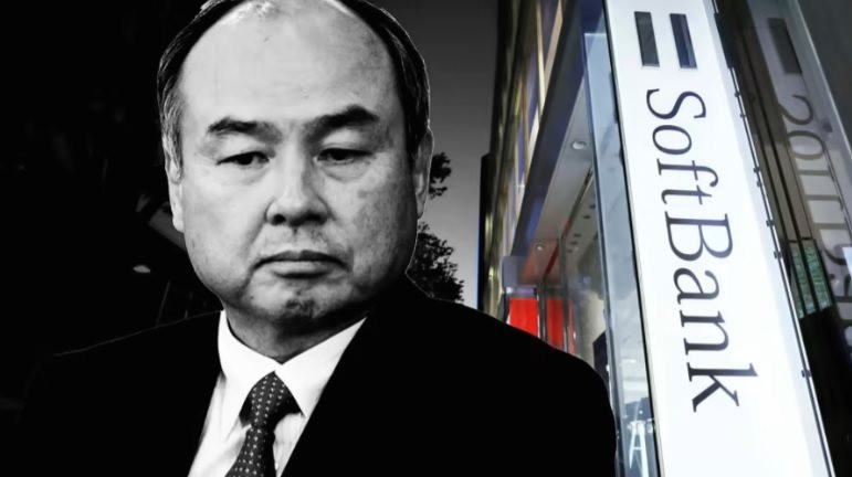 Buồn của Masayoshi Son: 'Biến mất' khi Vision Fund liên tiếp thua lỗ, bị chỉ đích danh khẩu vị 'liều ăn nhiều' khiến Softbank rơi vào cảnh khó khăn - Ảnh 1.