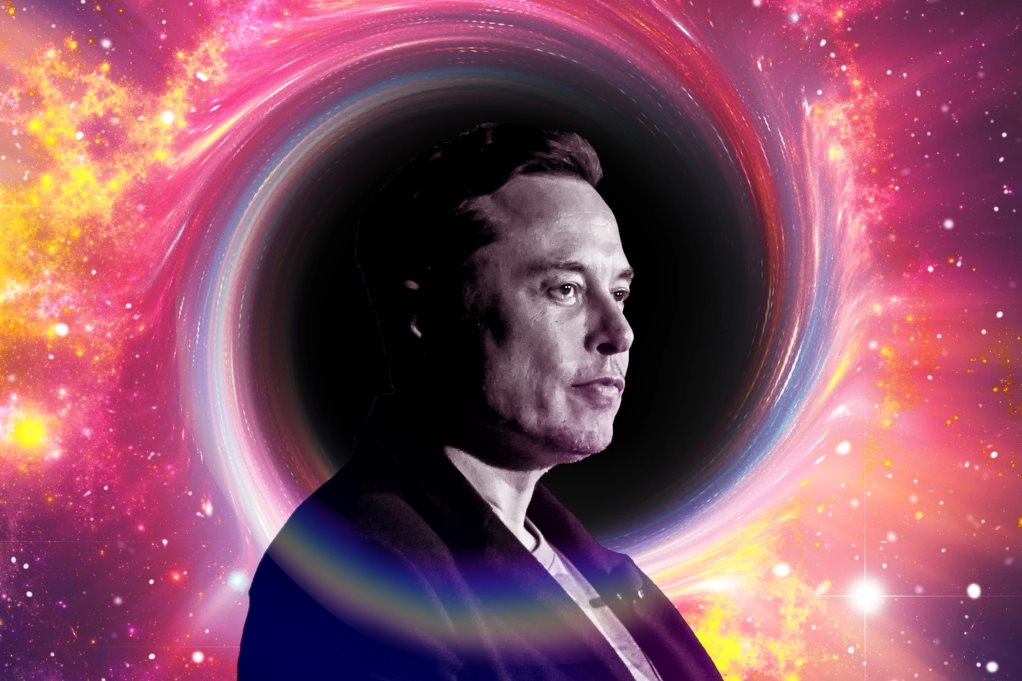 Mệt mỏi buồn phiền vì Twitter, Tesla nhưng Elon Musk đang nắm trong tay 'át chủ bài' có thể thay đổi toàn bộ ngành hàng không, giống hệt cách từng làm với xe điện - Ảnh 1.