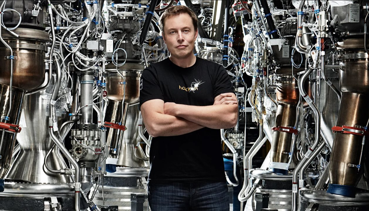 Mệt mỏi buồn phiền vì Twitter, Tesla nhưng Elon Musk đang nắm trong tay 'át chủ bài' có thể thay đổi toàn bộ ngành hàng không, giống hệt cách từng làm với xe điện - Ảnh 3.