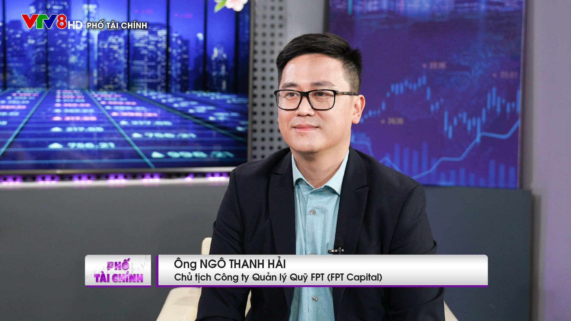Điều gì khiến các quỹ ETF ồ ạt tham gia thị trường chứng khoán Việt Nam? - Ảnh 1.