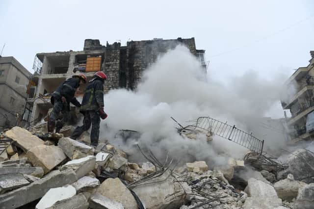 Động đất ở Thổ Nhĩ Kỳ: Dự kiến thương vong tiếp tục tăng, khi đội cứu hộ tiếp cận vùng nông thôn có thể đã quá muộn - Ảnh 9.