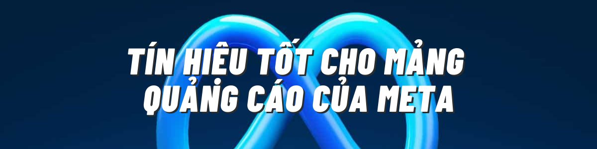 Chuyện gì đây: Các nhà quảng cáo từng bỏ sang TikTok đang đồng loạt quay lại với Meta nhờ một thứ từng bị công ty loại bỏ năm 2020 - Ảnh 2. Chuyện gì đây: Các nhà quảng cáo từng bỏ sang TikTok đang đồng loạt quay lại với Meta nhờ một thứ từng bị công ty loại bỏ năm 2020 - Ảnh 2.
