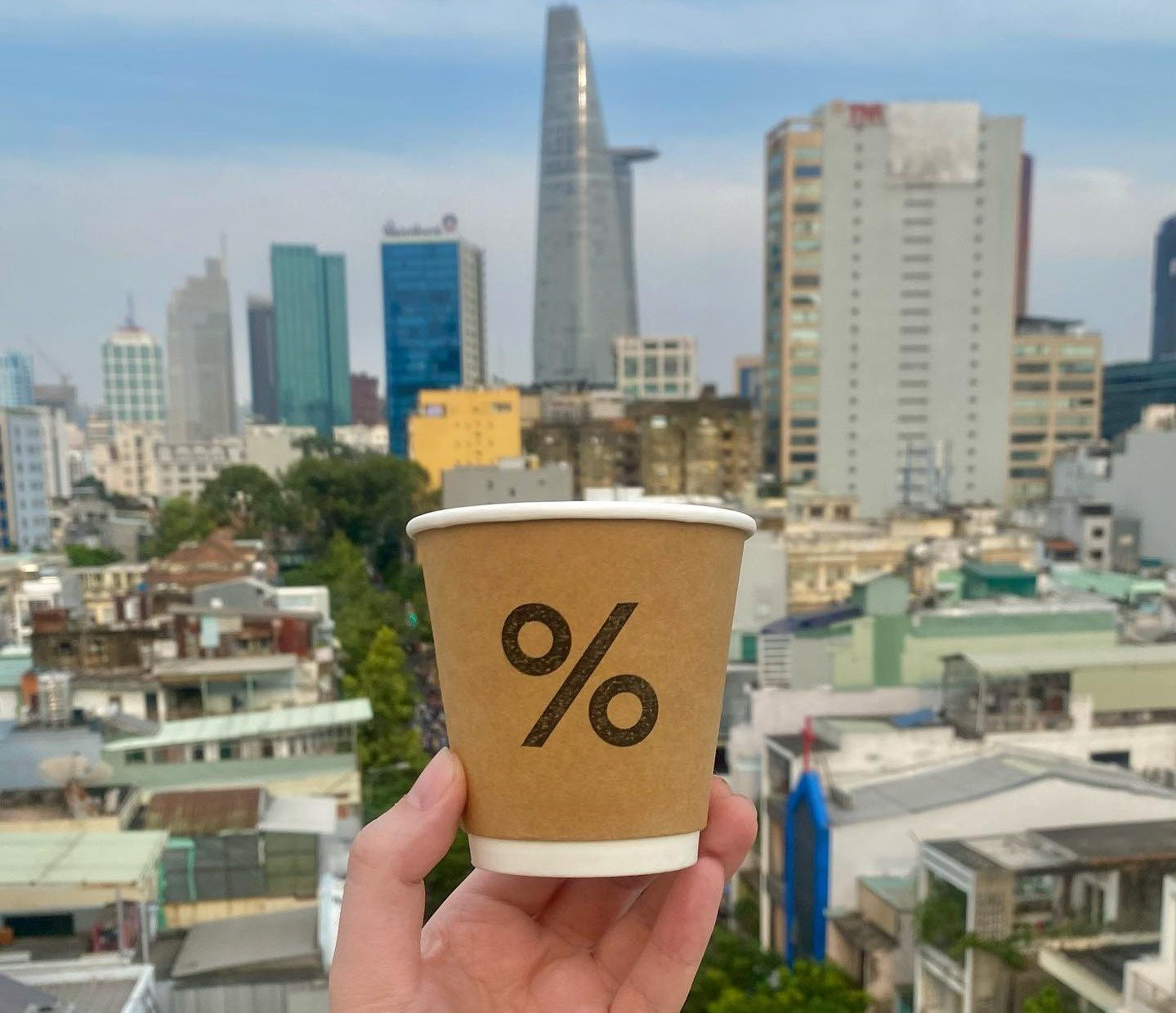 Chuỗi cà phê Nhật Bản được ví như &quot;Starbucks tiếp theo&quot; mở cửa hàng đầu tiên tại Việt Nam: Mất 3 năm chuẩn bị, sẽ ra Hà Nội, Hội An, Phú Quốc - Ảnh 1.