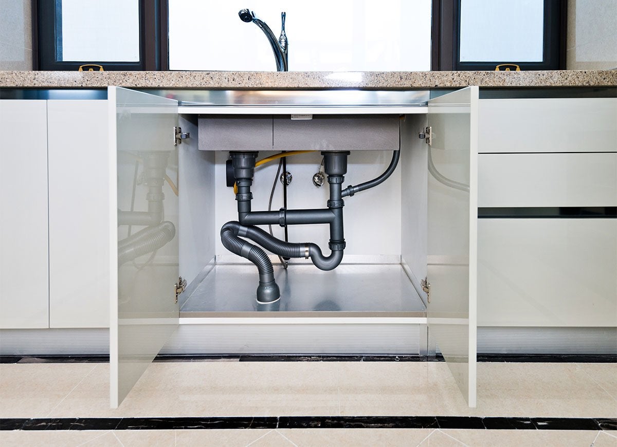 5 vị trí "lý tưởng" hình thành nấm mốc khi thời tiết nồm ẩm - Ảnh 3. 5 vị trí "lý tưởng" hình thành nấm mốc khi thời tiết nồm ẩm - Ảnh 3.