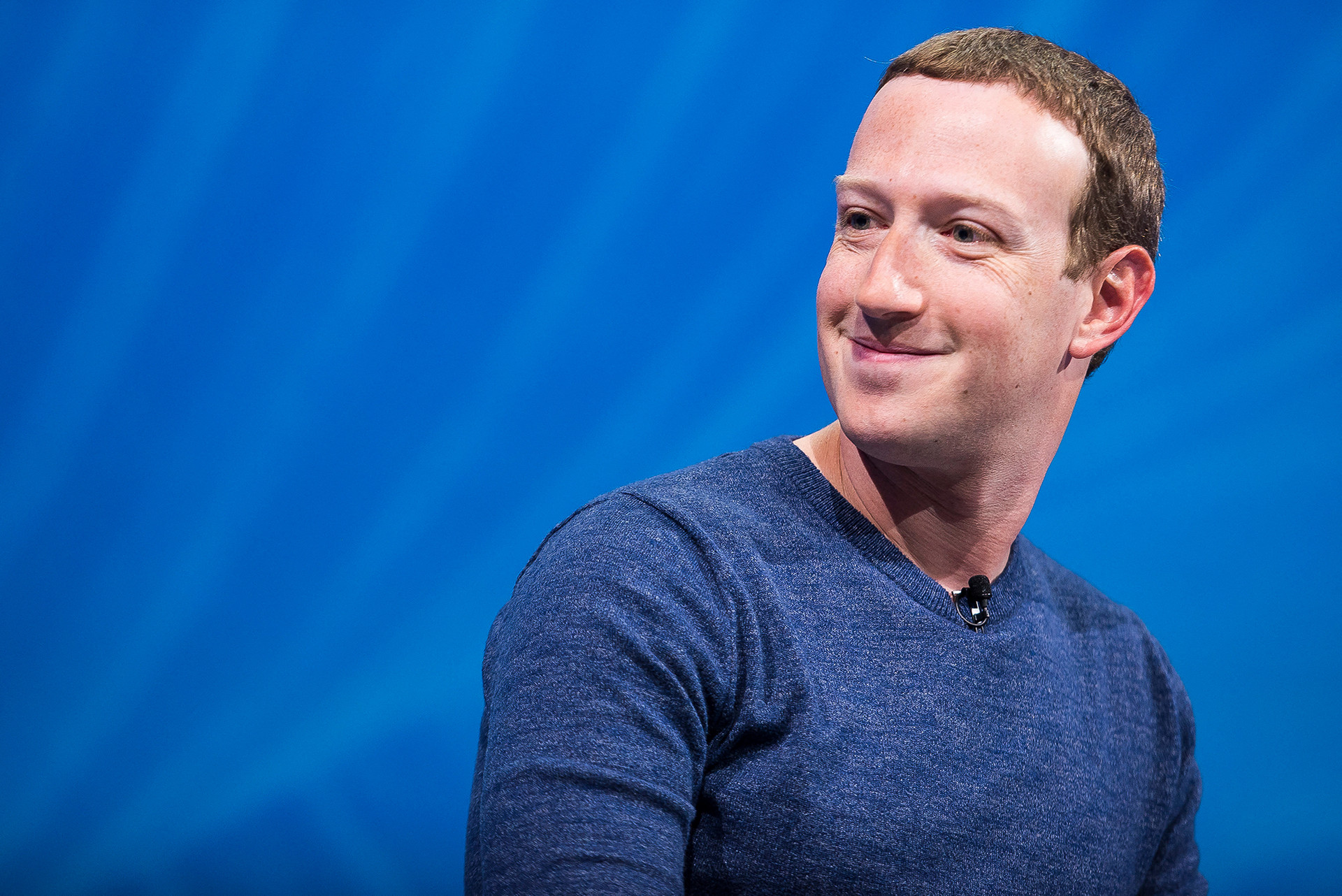 Mark Zuckerberg 'đại tu' Horizon: Mục tiêu thu hút 1 triệu người dùng năm 2023, tuyên bố nền kinh tế siêu dữ liệu có thể trị giá hơn 3.000 tỷ USD - Ảnh 1.
