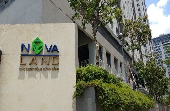 Vừa rời ghế chủ tịch Novaland, ông Bùi Xuân Huy đăng ký bán gần 15 triệu cổ phiếu NVL - Ảnh 1.