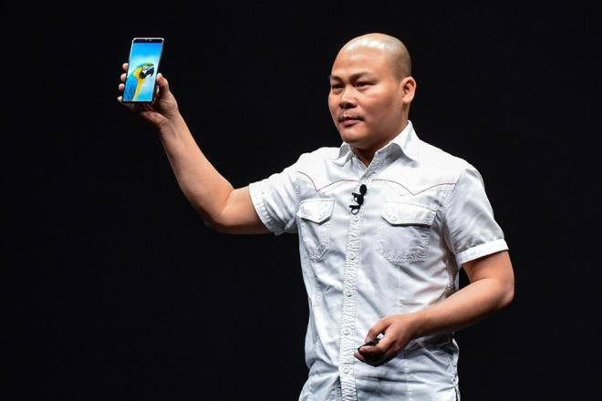 CEO Nguyễn Tử Quảng bất ngờ tiết lộ thành công của ChatGPT là nhờ một người Việt Nam - Ảnh 1.