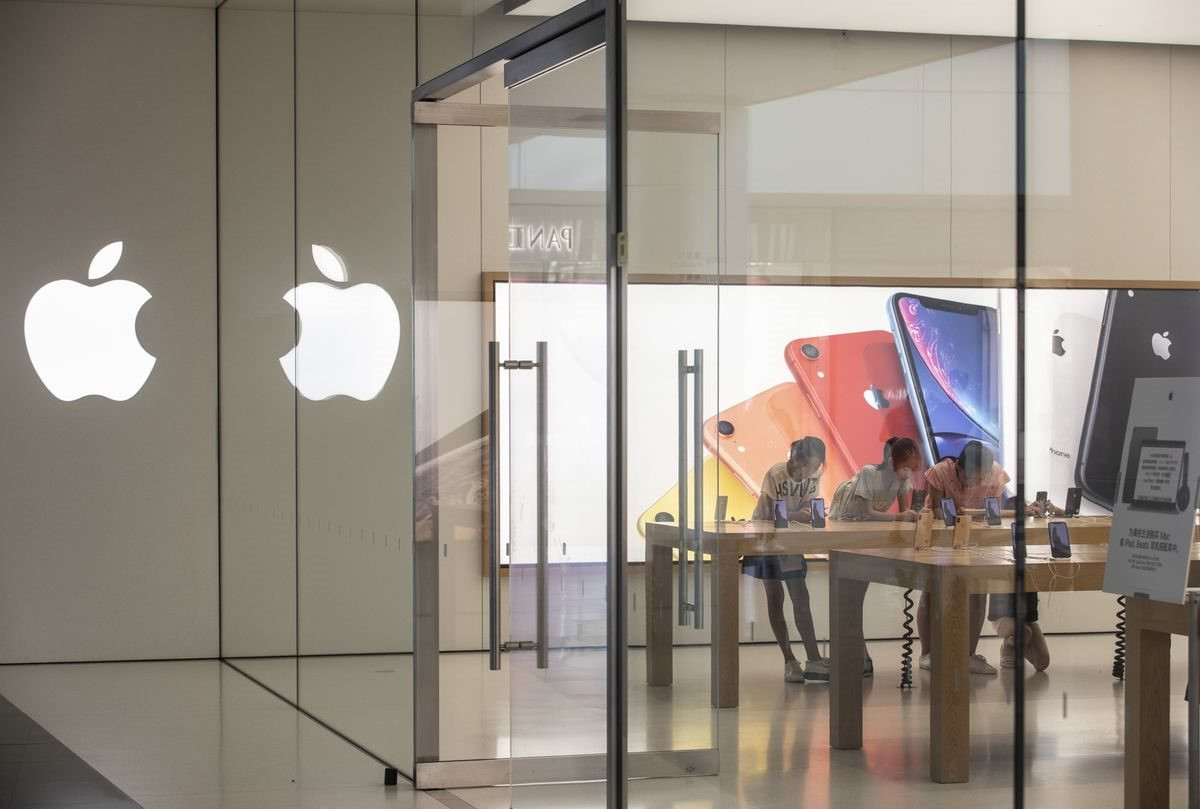 Các nhà cung ứng của Apple tháo chạy khỏi Trung Quốc, Việt Nam sắp trở thành trung tâm sản xuất AirPods, iPad và MacBook - Ảnh 3.