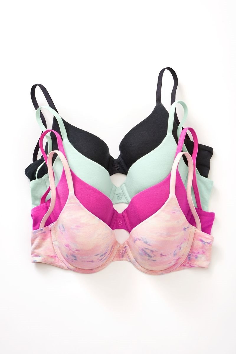 Victoria’s Secret ra mắt chiếc áo ngực đặc biệt, có thể tái chế để giảm thiểu rác thải may mặc - Ảnh 2.