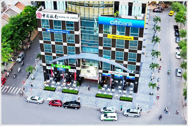 Ngân hàng UOB thâu tóm mảng Ngân hàng Tiêu dùng của Citigroup tại Việt Nam - Ảnh 1.