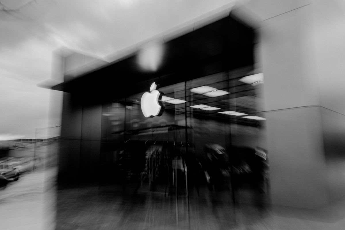 'Chúa tể hắc ám' Apple: Đối tác sợ tới mức không dám nhắc tên, tự tạo ra 'luật rừng' bất di, bất dịch trong giới công nghệ - Ảnh 1.