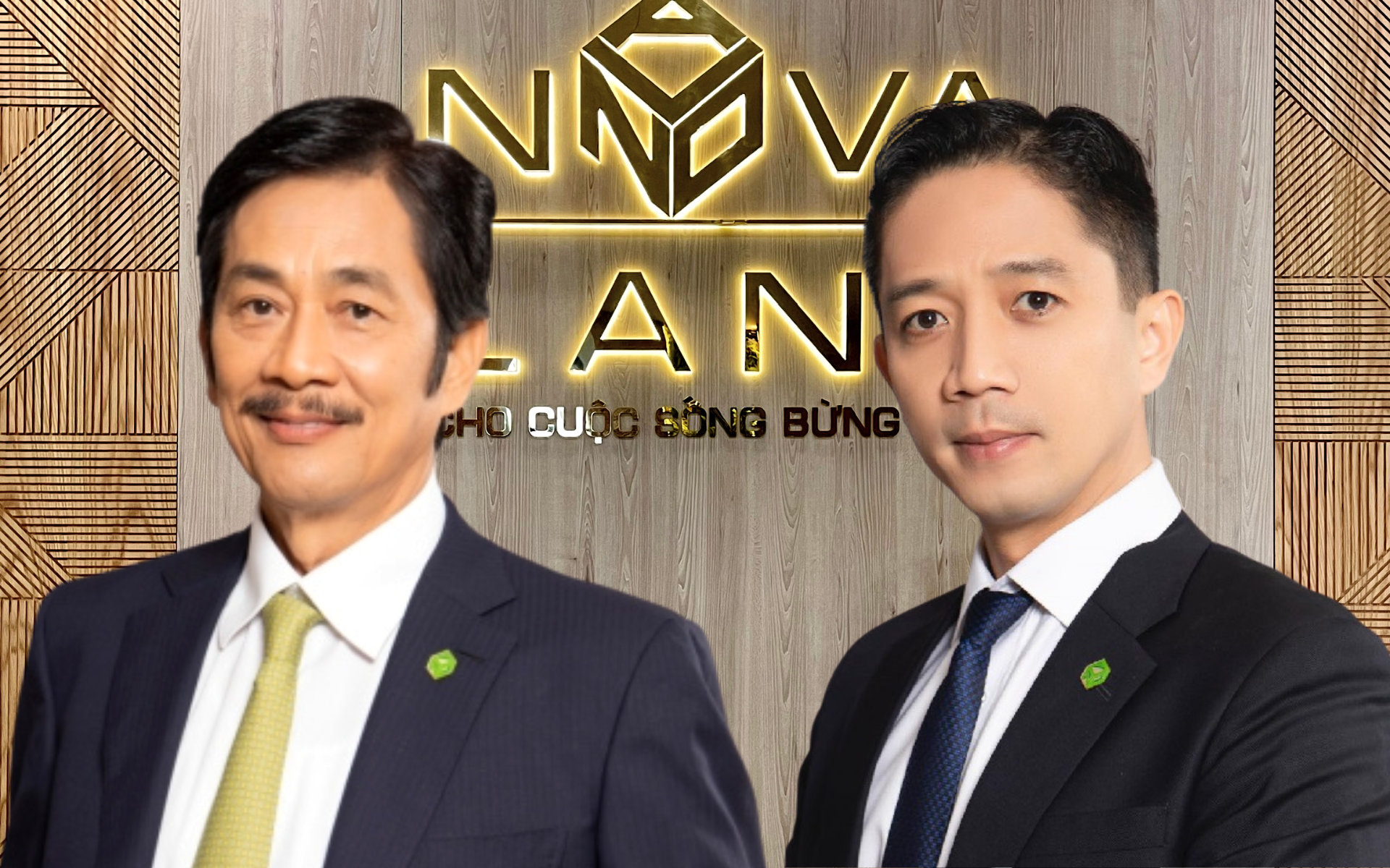 Sau biến cố, sở hữu tại Novaland của gia đình ông Bùi Thành Nhơn về sát ngưỡng 51% - Ảnh 1.