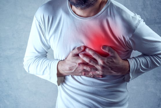 Bác sĩ tim mạch chỉ ra 10 dấu hiệu thường gặp nhất của bệnh tim: Đừng bỏ qua dù chỉ 1 triệu chứng - Ảnh 1.