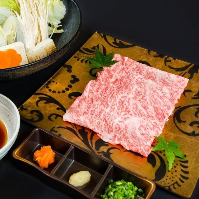 Người dân chê không ăn, Nhật Bản đẩy mạnh xuất khẩu 'siêu thịt bò' sang Đông Nam Á - trong đó có Việt Nam - Ảnh 1.