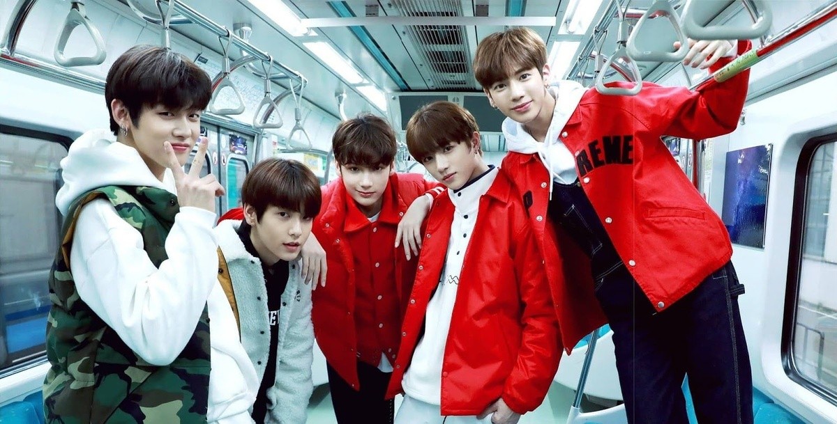 Kpop đang chết dần chết mòn? - Ảnh 5. Kpop đang chết dần chết mòn? - Ảnh 5.