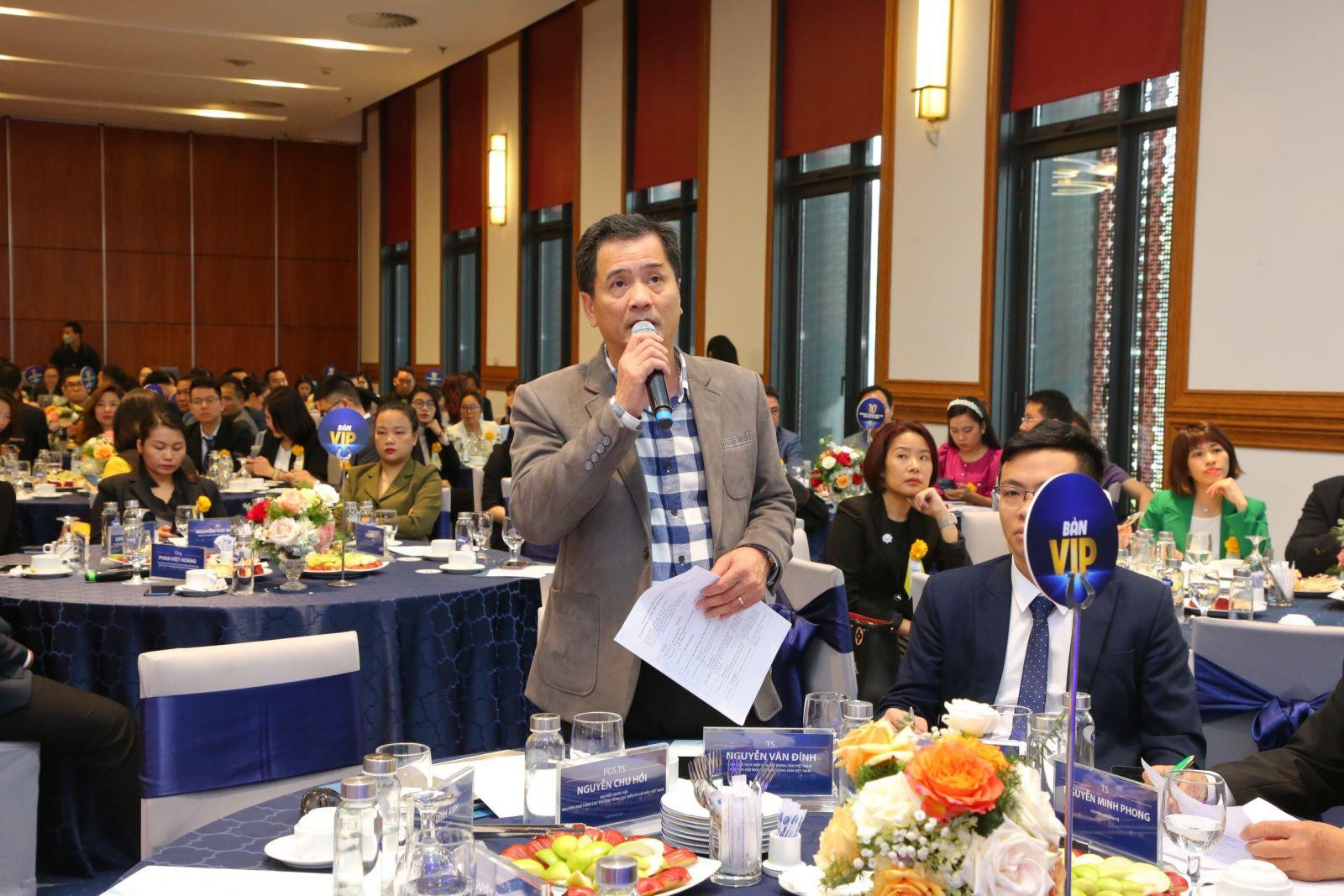 Đề xuất mở rộng đối tượng được vay gói tín dụng 120.000 tỷ đồng - Ảnh 2.