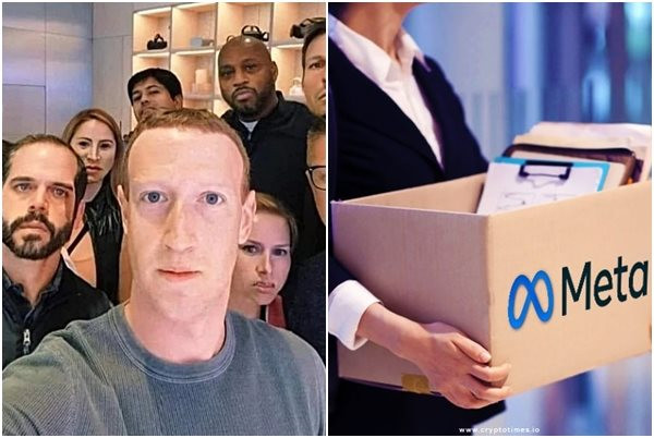 Serie ‘kinh dị’ Mark Zuckerberg dành cho nhân viên Meta: Tuần sau bắt đầu đợt sa thải thứ 2, tất cả cầu nguyện để không phải là người xấu số - Ảnh 1.